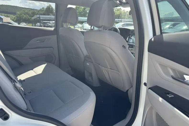 KGM Korrando din 2025 cu 10.107 km - oferta KGM234653 - foto 15