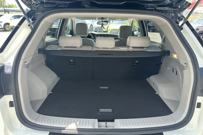 KGM Korrando din 2025 cu 10.107 km - oferta KGM234653 - foto 16