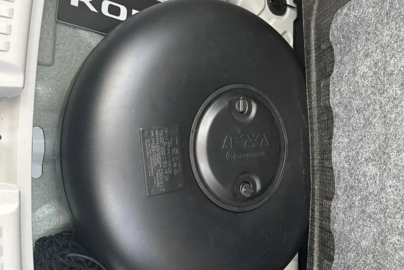 KGM Korrando din 2025 cu 10.107 km - oferta KGM234653 - foto 17