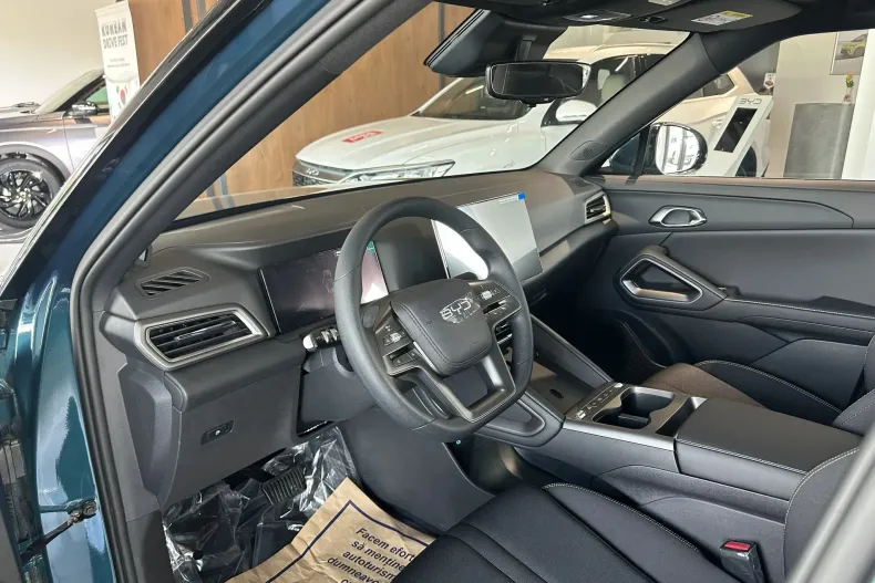 BYD ATTO 2 din 2026 cu 5 km - oferta BYD234654 - foto 9