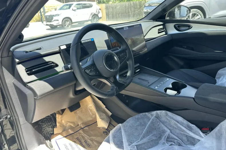 BYD Seal 6 din 2026 cu 5 km - oferta BYD234655 - foto 9