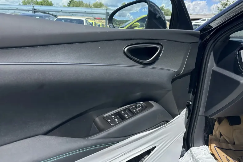 BYD Seal 6 din 2026 cu 5 km - oferta BYD234655 - foto 10