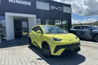 BYD Dolphin din 2026 cu 5 km - oferta BYD234656 - foto 1