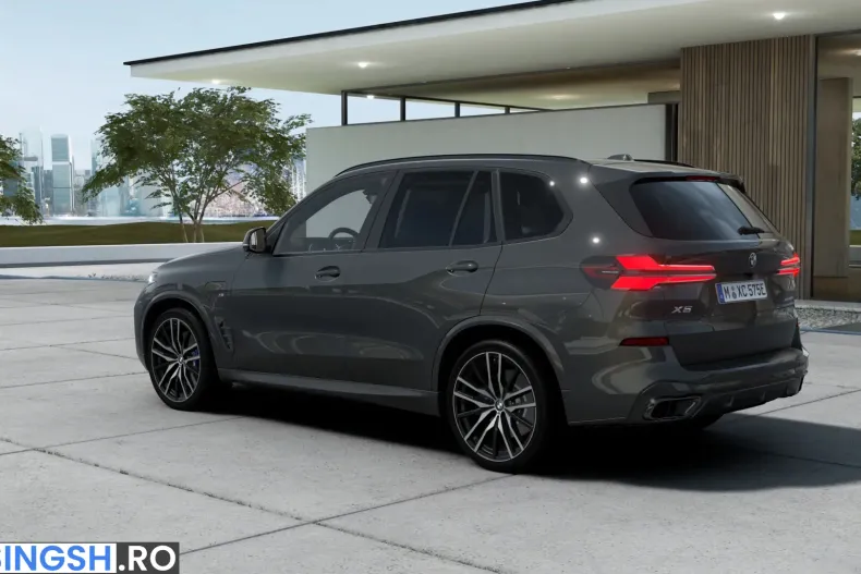 BMW X5 (Seria X) din 2026 cu 10 km - oferta BMW234657 - foto 3