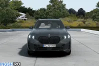 BMW X5 (Seria X) din 2026 cu 10 km - oferta BMW234657 - foto 4