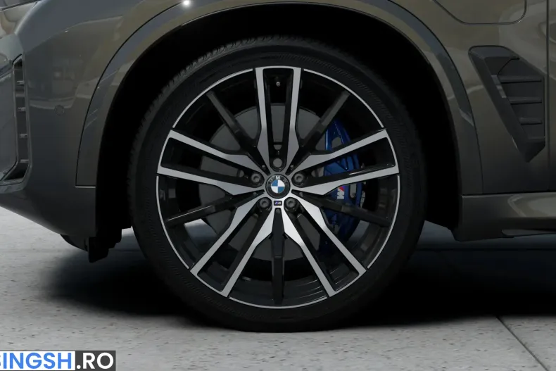 BMW X5 (Seria X) din 2026 cu 10 km - oferta BMW234657 - foto 8