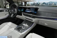 BMW X5 (Seria X) din 2026 cu 10 km - oferta BMW234657 - foto 9