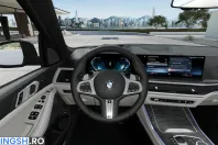 BMW X5 (Seria X) din 2026 cu 10 km - oferta BMW234657 - foto 11