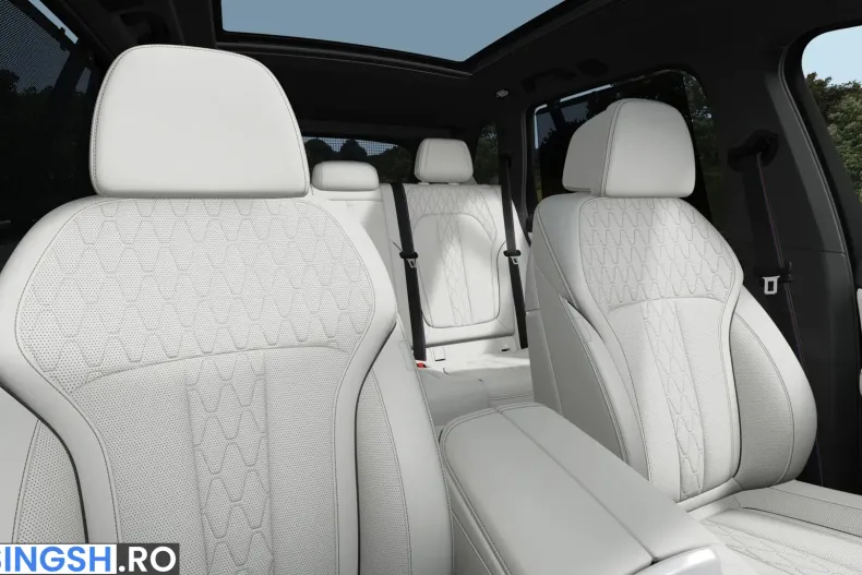 BMW X5 (Seria X) din 2026 cu 10 km - oferta BMW234657 - foto 12