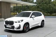 BMW X1 (Seria X) din 2026 cu 10 km - oferta BMW234658 - foto 1