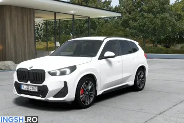 BMW X1 din 2026 - oferta BMW234658