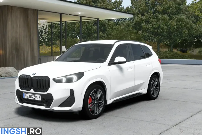 BMW X1 (Seria X) din 2026 cu 10 km - oferta BMW234658 - foto 1