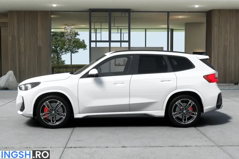 BMW X1 (Seria X) din 2026 cu 10 km - oferta BMW234658 - foto 2