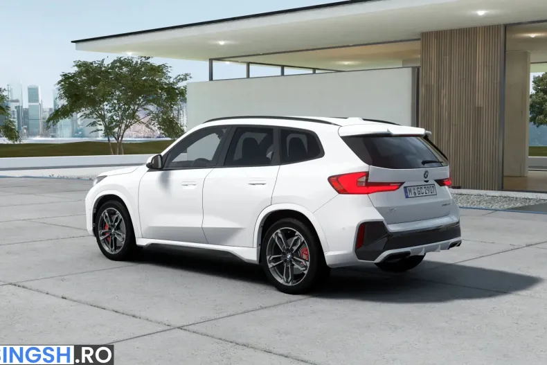 BMW X1 (Seria X) din 2026 cu 10 km - oferta BMW234658 - foto 3