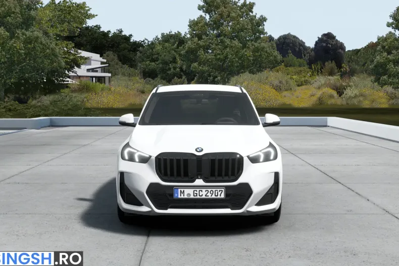 BMW X1 (Seria X) din 2026 cu 10 km - oferta BMW234658 - foto 4