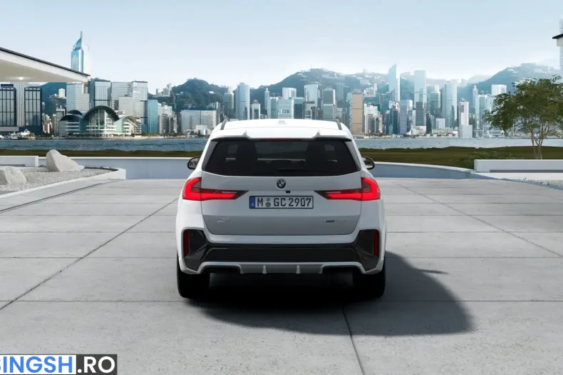 BMW X1 (Seria X) din 2026 cu 10 km - oferta BMW234658 - foto 5
