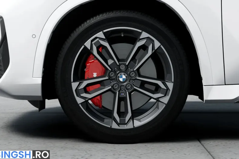 BMW X1 (Seria X) din 2026 cu 10 km - oferta BMW234658 - foto 6