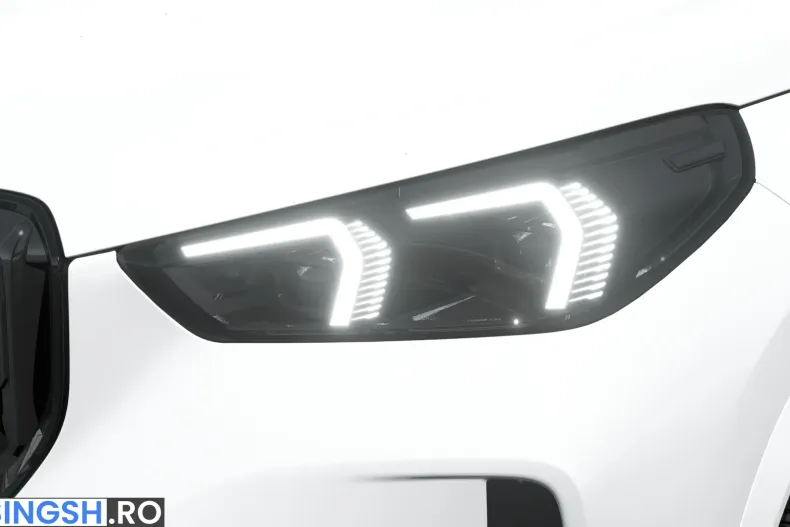 BMW X1 (Seria X) din 2026 cu 10 km - oferta BMW234658 - foto 7