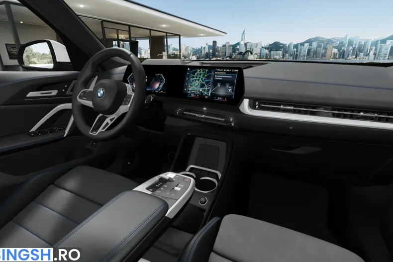 BMW X1 (Seria X) din 2026 cu 10 km - oferta BMW234658 - foto 9