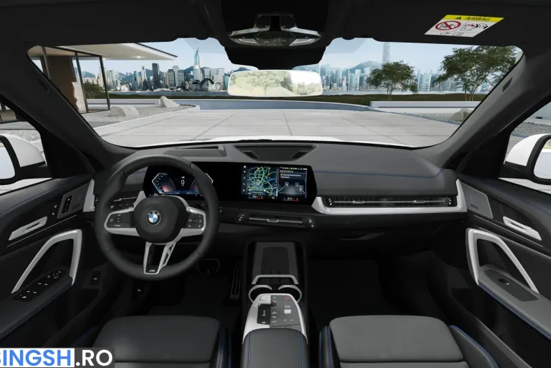 BMW X1 (Seria X) din 2026 cu 10 km - oferta BMW234658 - foto 10
