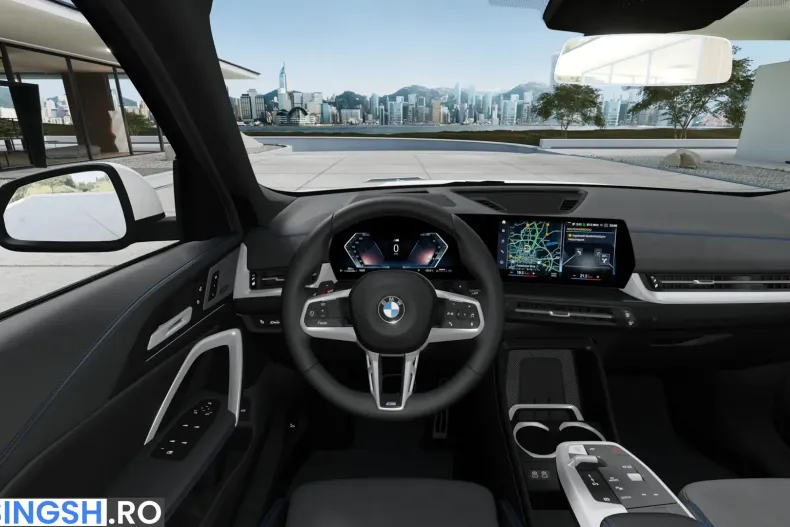 BMW X1 (Seria X) din 2026 cu 10 km - oferta BMW234658 - foto 11