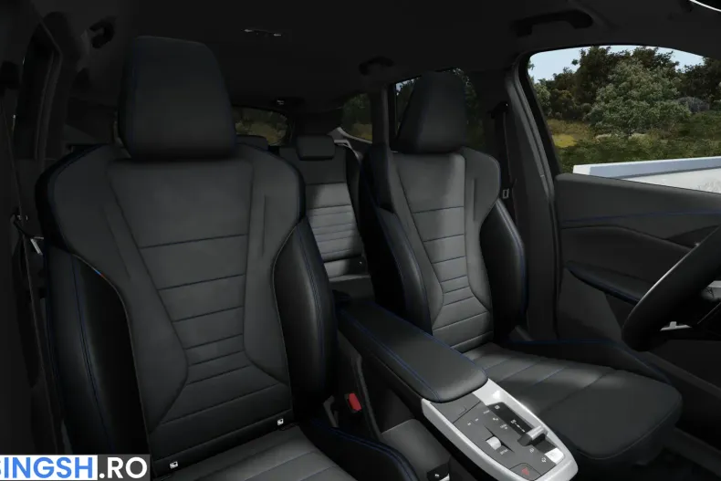 BMW X1 (Seria X) din 2026 cu 10 km - oferta BMW234658 - foto 12