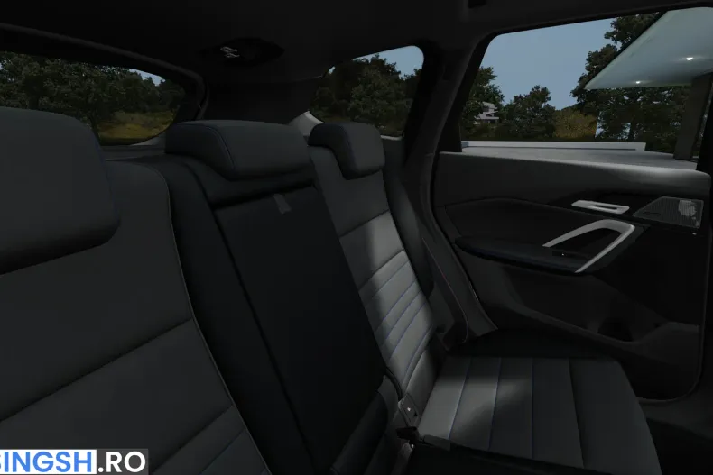 BMW X1 (Seria X) din 2026 cu 10 km - oferta BMW234658 - foto 13