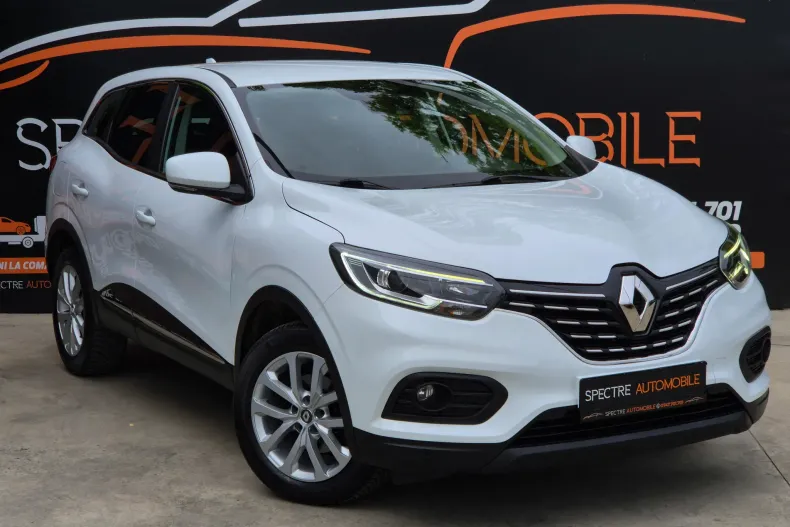 Renault Kadjar din 2021 cu 122.200 km - oferta REN234659 - foto 1
