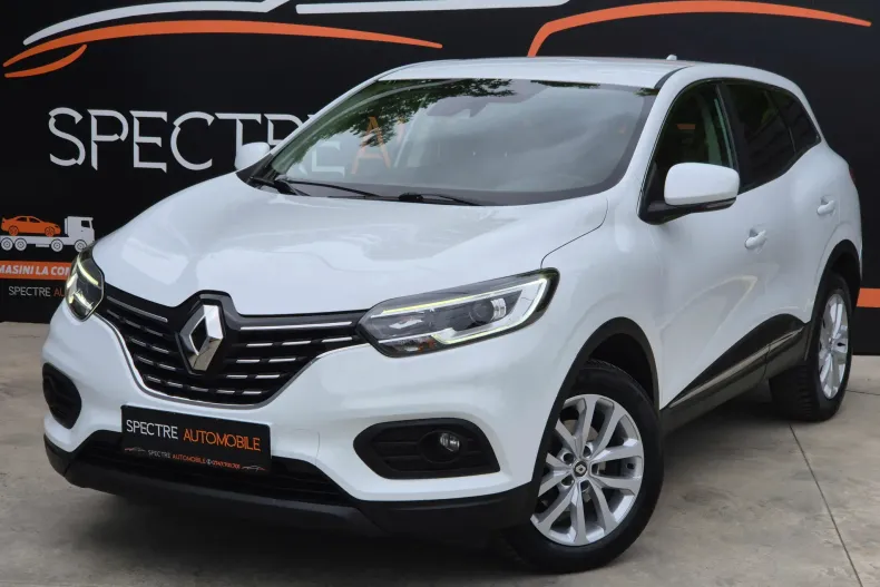 Renault Kadjar din 2021 cu 122.200 km - oferta REN234659 - foto 3