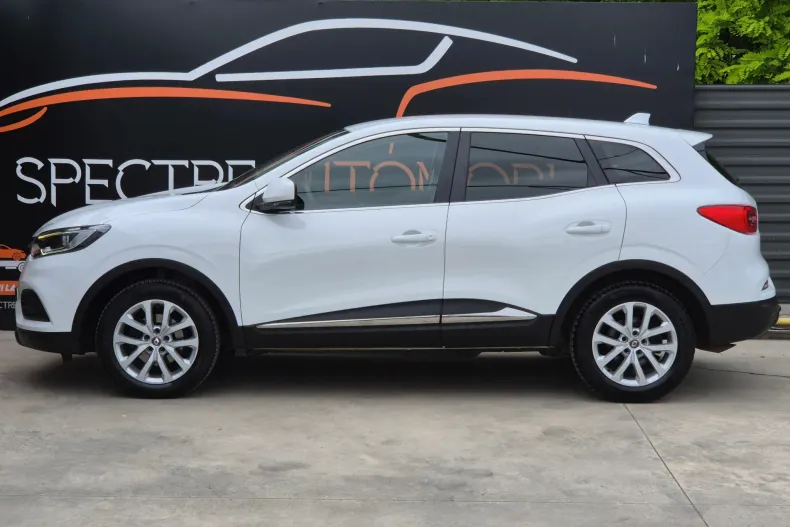 Renault Kadjar din 2021 cu 122.200 km - oferta REN234659 - foto 4