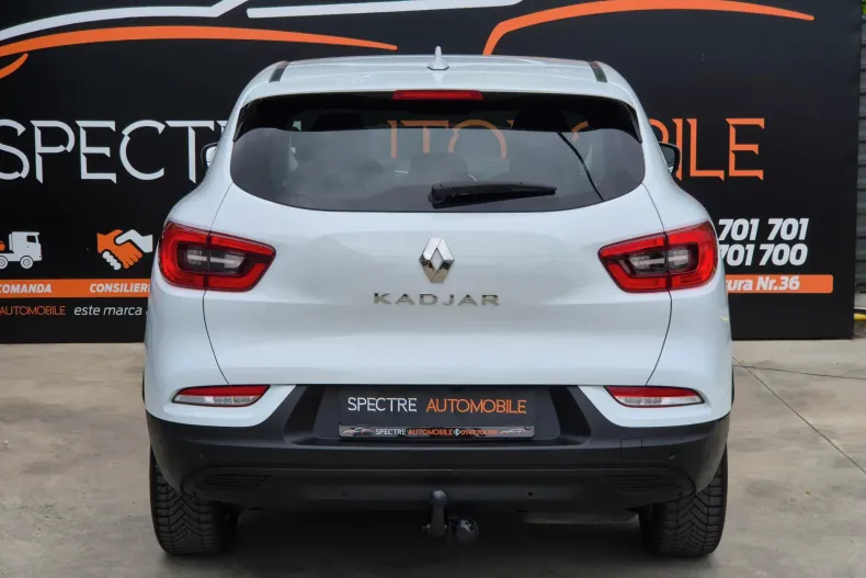 Renault Kadjar din 2021 cu 122.200 km - oferta REN234659 - foto 6