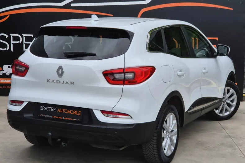 Renault Kadjar din 2021 cu 122.200 km - oferta REN234659 - foto 7