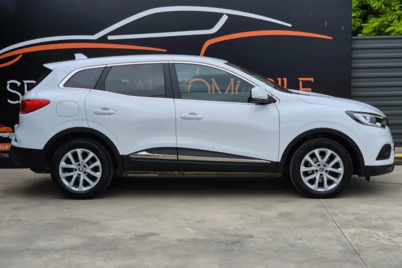 Renault Kadjar din 2021 cu 122.200 km - oferta REN234659 - foto 8