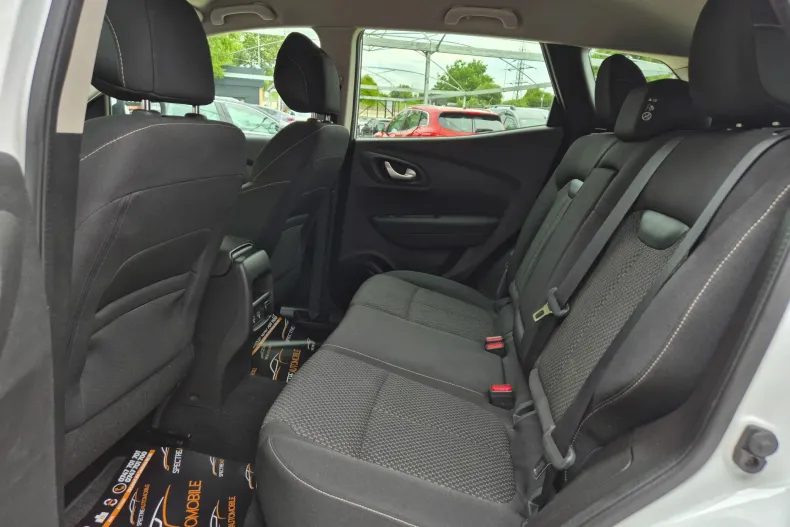 Renault Kadjar din 2021 cu 122.200 km - oferta REN234659 - foto 11