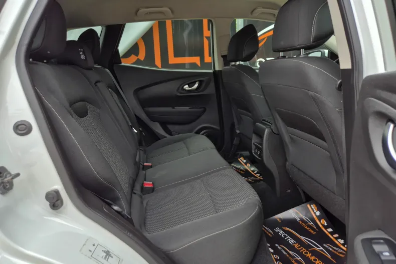 Renault Kadjar din 2021 cu 122.200 km - oferta REN234659 - foto 12