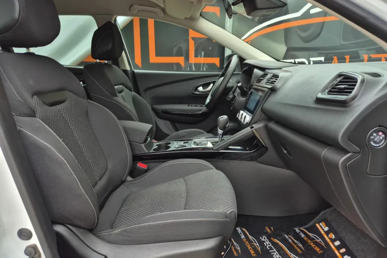 Renault Kadjar din 2021 cu 122.200 km - oferta REN234659 - foto 13