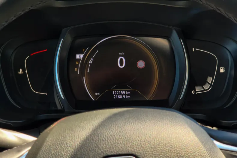 Renault Kadjar din 2021 cu 122.200 km - oferta REN234659 - foto 15