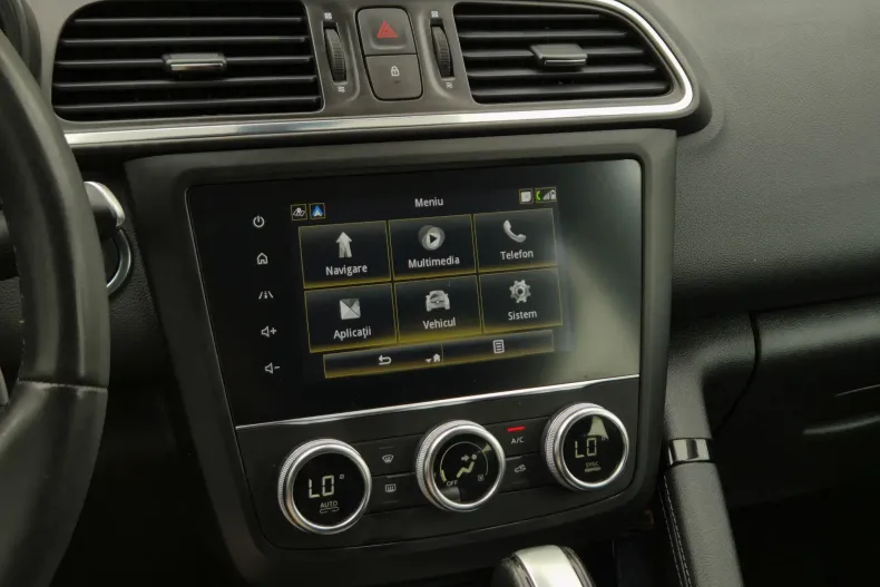 Renault Kadjar din 2021 cu 122.200 km - oferta REN234659 - foto 26