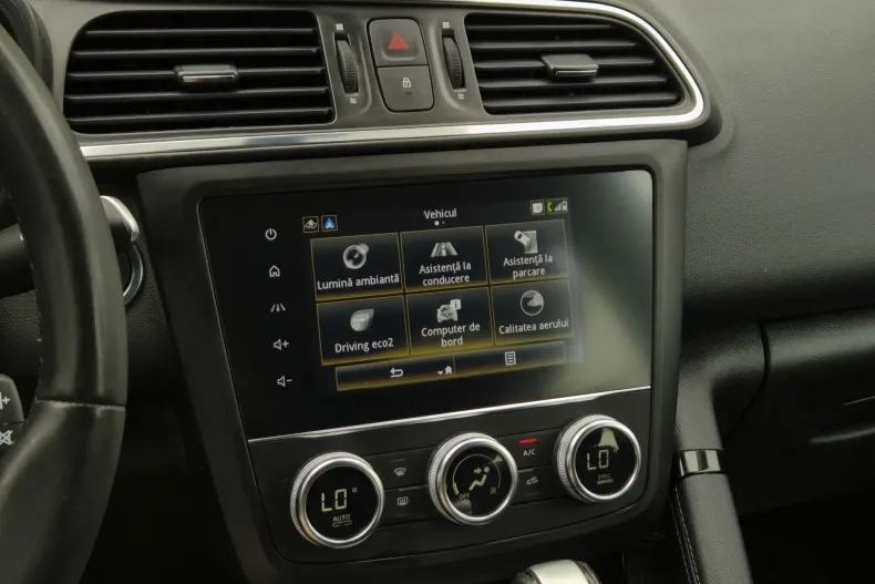 Renault Kadjar din 2021 cu 122.200 km - oferta REN234659 - foto 27