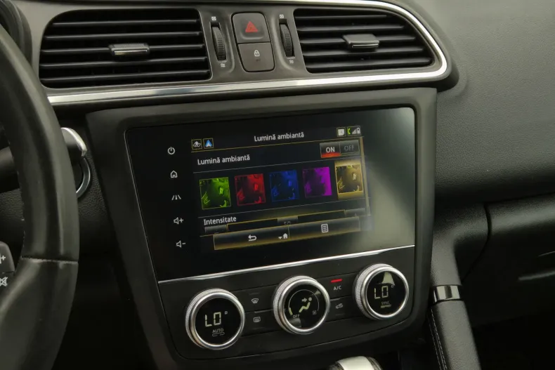 Renault Kadjar din 2021 cu 122.200 km - oferta REN234659 - foto 28