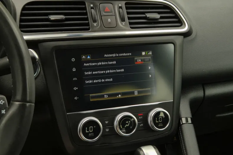 Renault Kadjar din 2021 cu 122.200 km - oferta REN234659 - foto 29