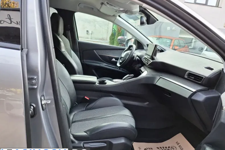 Peugeot 3008 din 2021 cu 113.328 km - oferta PEU234660 - foto 12