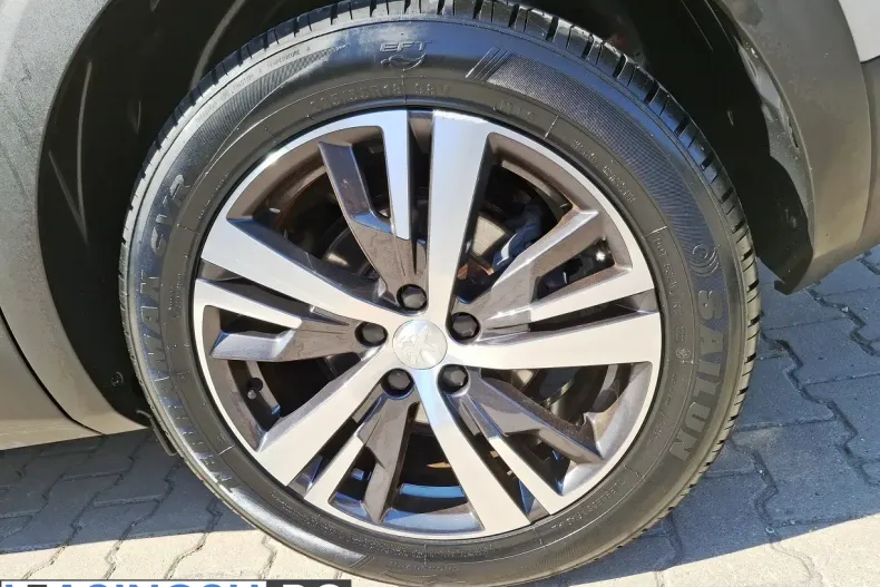 Peugeot 3008 din 2021 cu 113.328 km - oferta PEU234660 - foto 22
