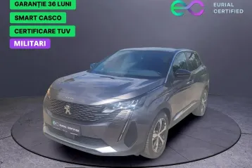 Peugeot 3008 din 2023 - oferta PEU234661