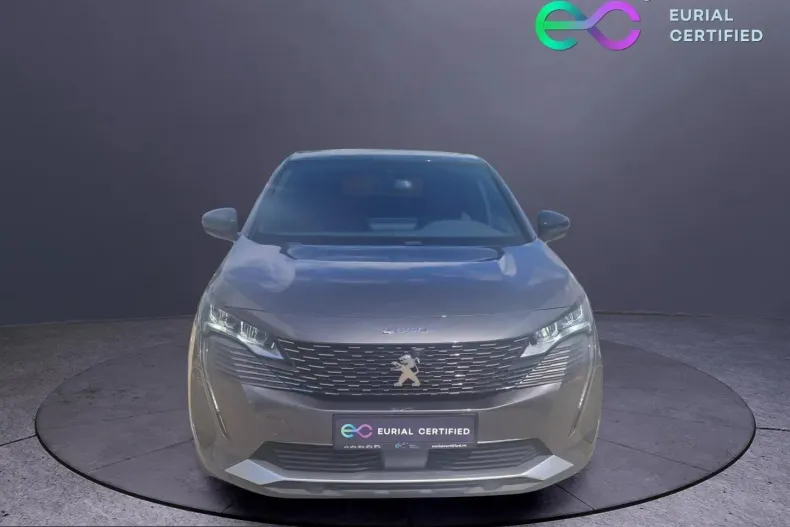 Peugeot 3008 din 2023 cu 46.796 km - oferta PEU234661 - foto 2