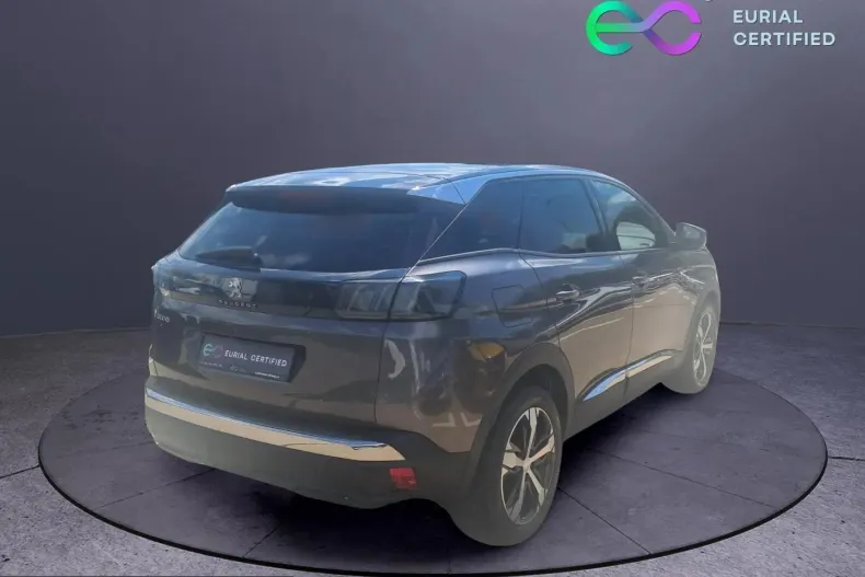 Peugeot 3008 din 2023 cu 46.796 km - oferta PEU234661 - foto 4