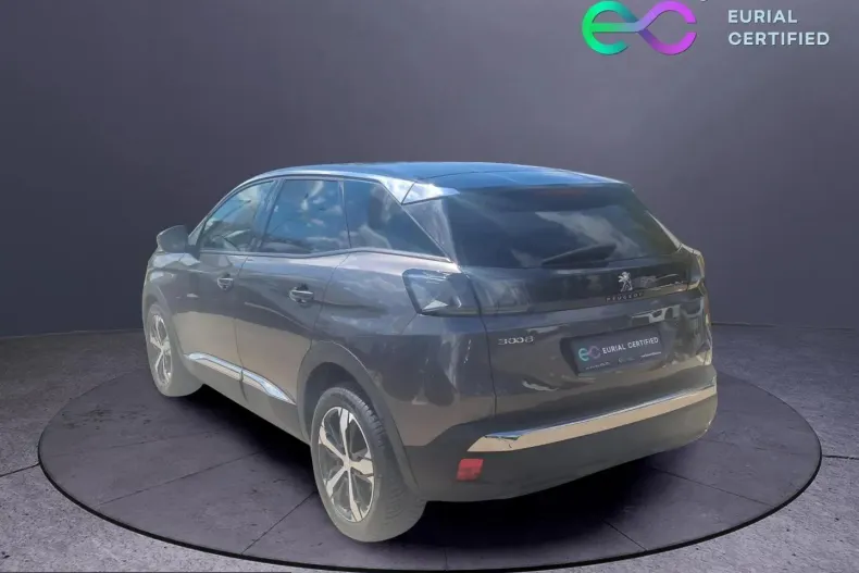 Peugeot 3008 din 2023 cu 46.796 km - oferta PEU234661 - foto 6