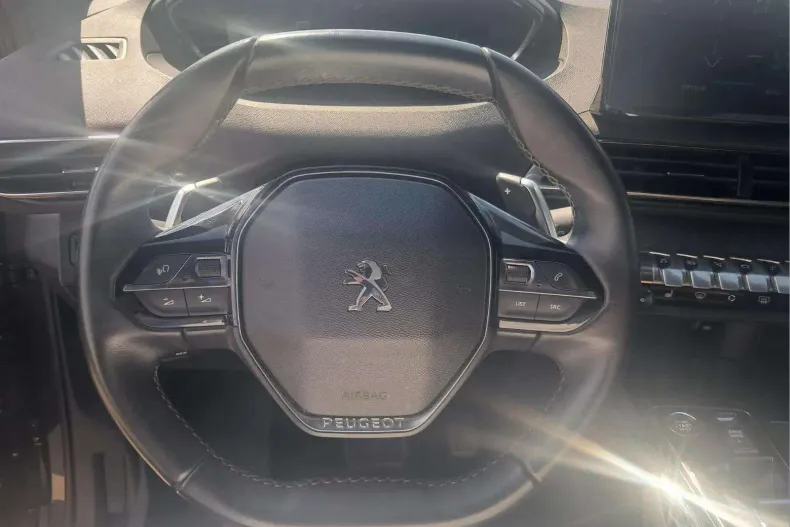 Peugeot 3008 din 2023 cu 46.796 km - oferta PEU234661 - foto 14