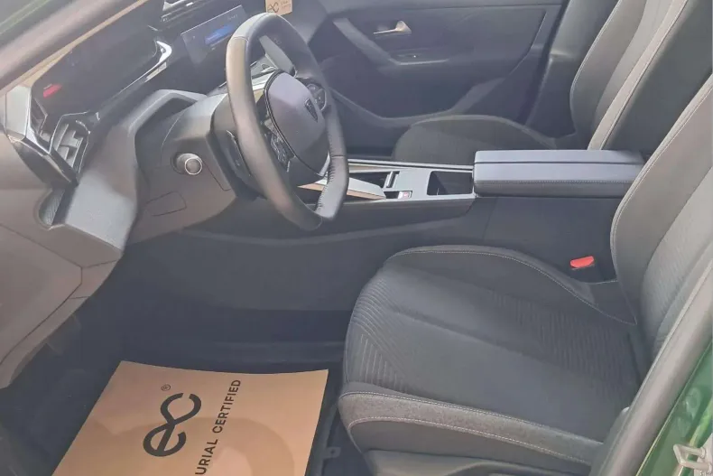 Peugeot 308 din 2022 cu 26.608 km - oferta PEU234662 - foto 7