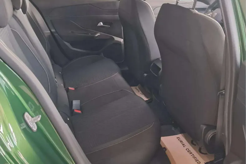 Peugeot 308 din 2022 cu 26.608 km - oferta PEU234662 - foto 9
